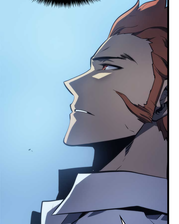 Read Solo Leveling (en) Manga Online
