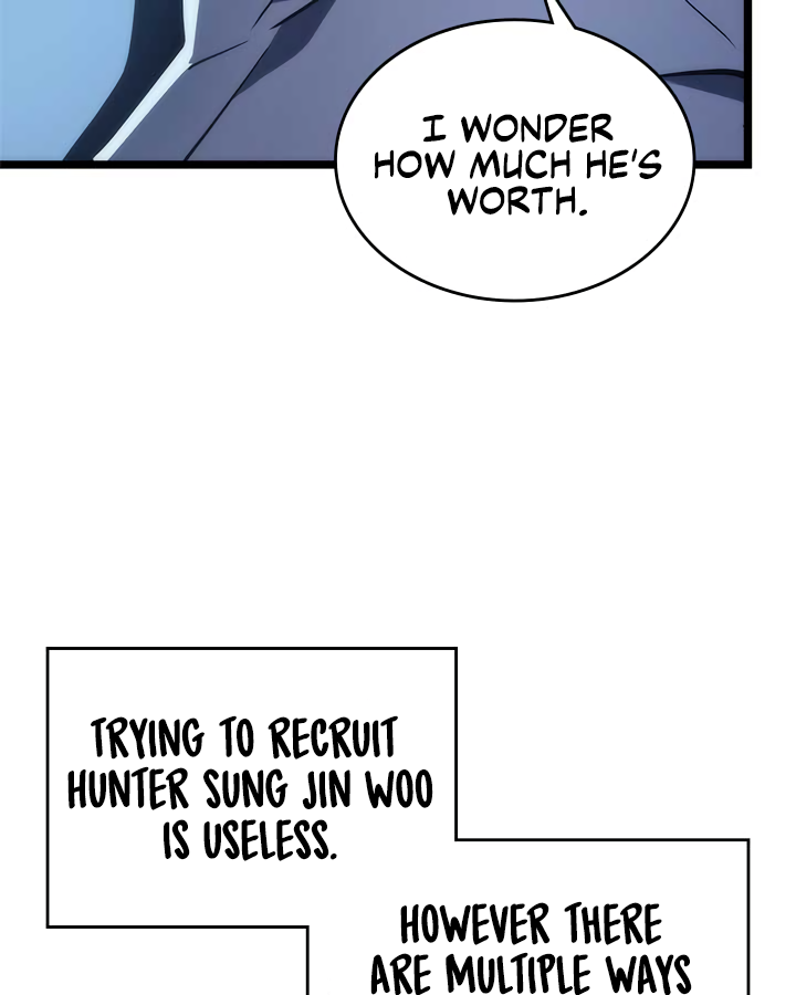 Read Solo Leveling (en) Manga Online