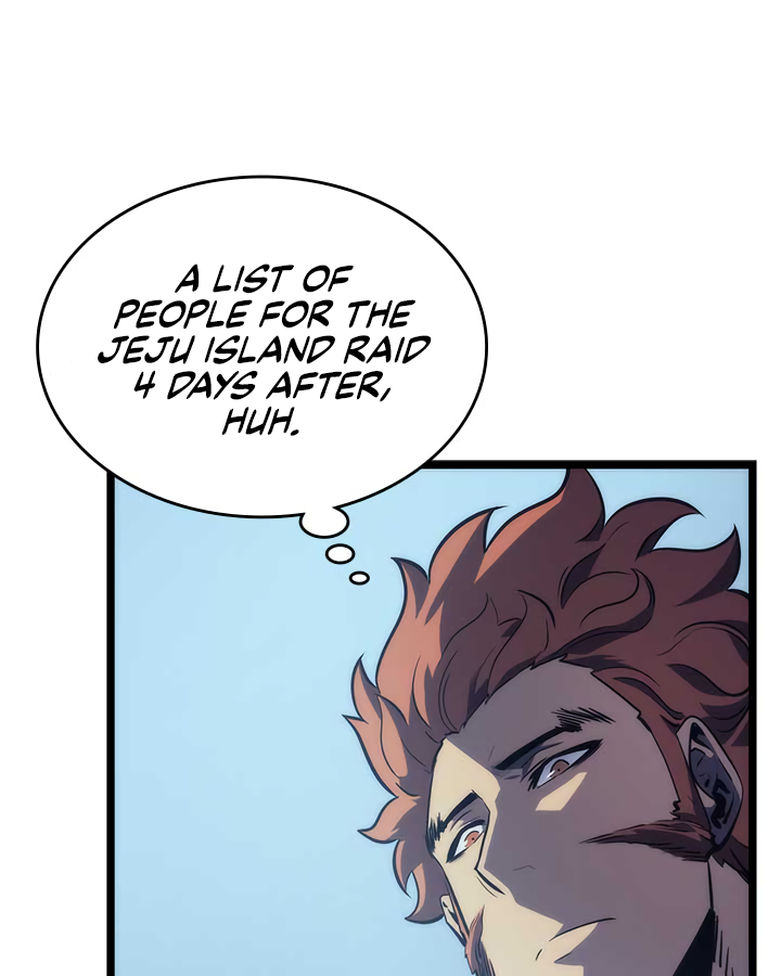 Read Solo Leveling (en) Manga Online