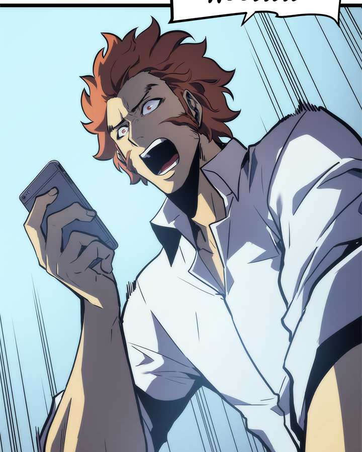 Read Solo Leveling (en) Manga Online