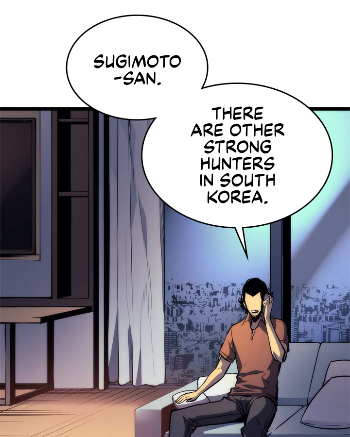 Read Solo Leveling (en) Manga Online