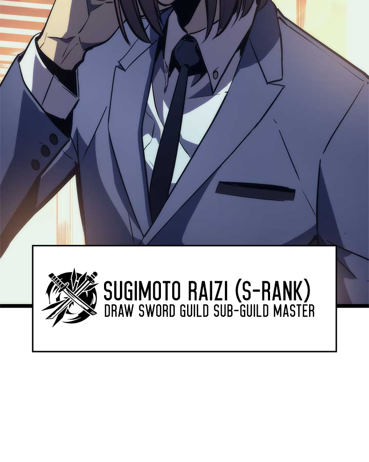 Read Solo Leveling (en) Manga Online