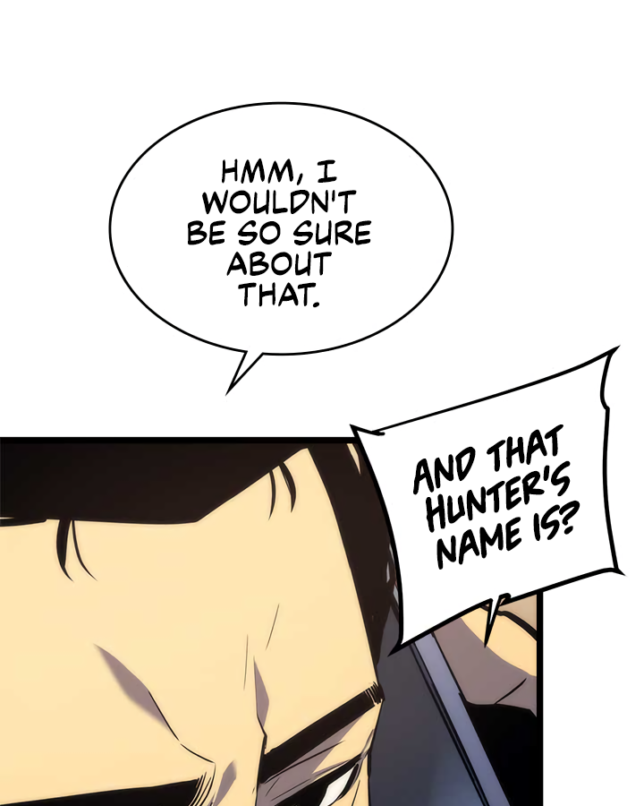 Read Solo Leveling (en) Manga Online