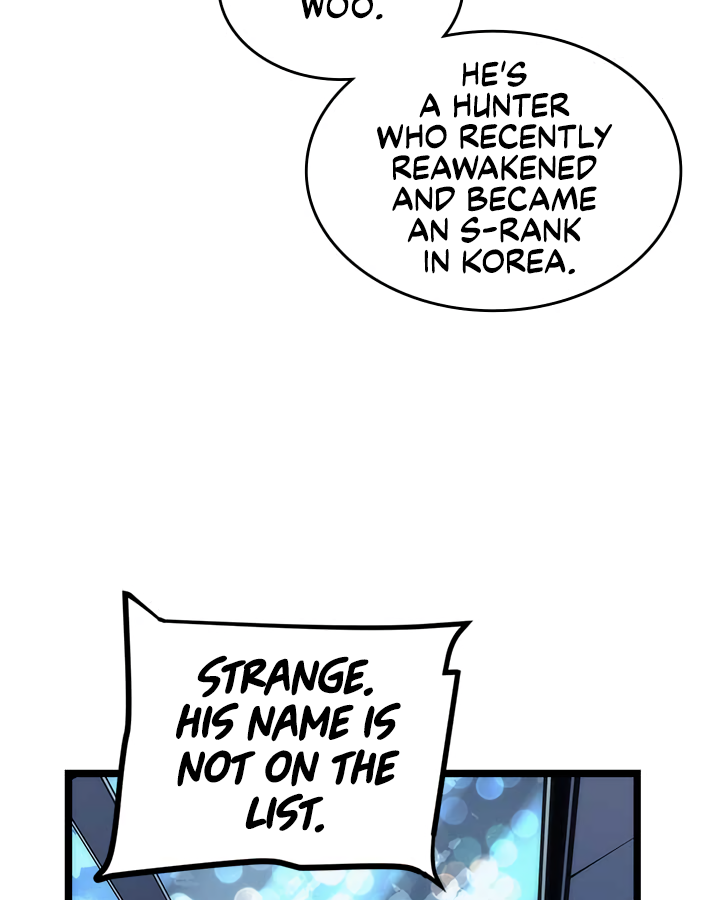 Read Solo Leveling (en) Manga Online