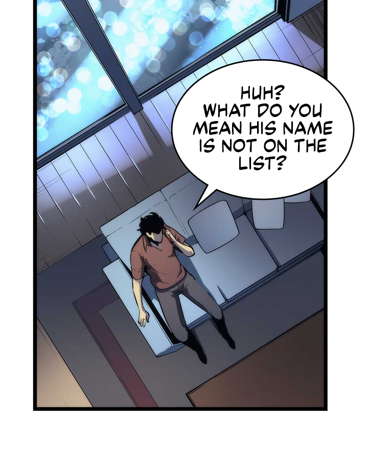 Read Solo Leveling (en) Manga Online