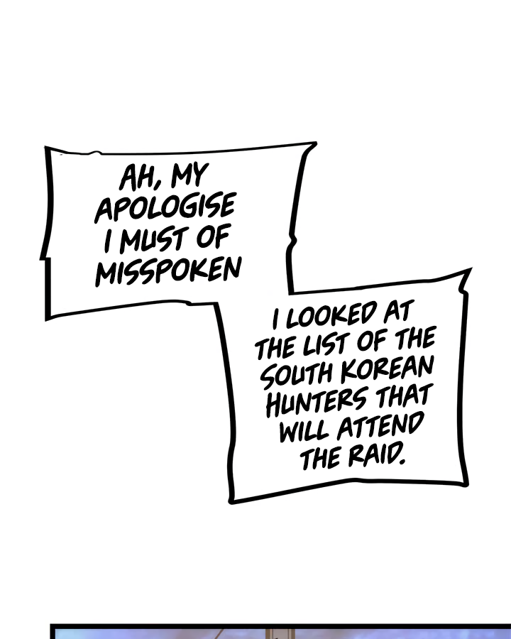 Read Solo Leveling (en) Manga Online