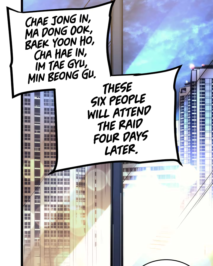 Read Solo Leveling (en) Manga Online