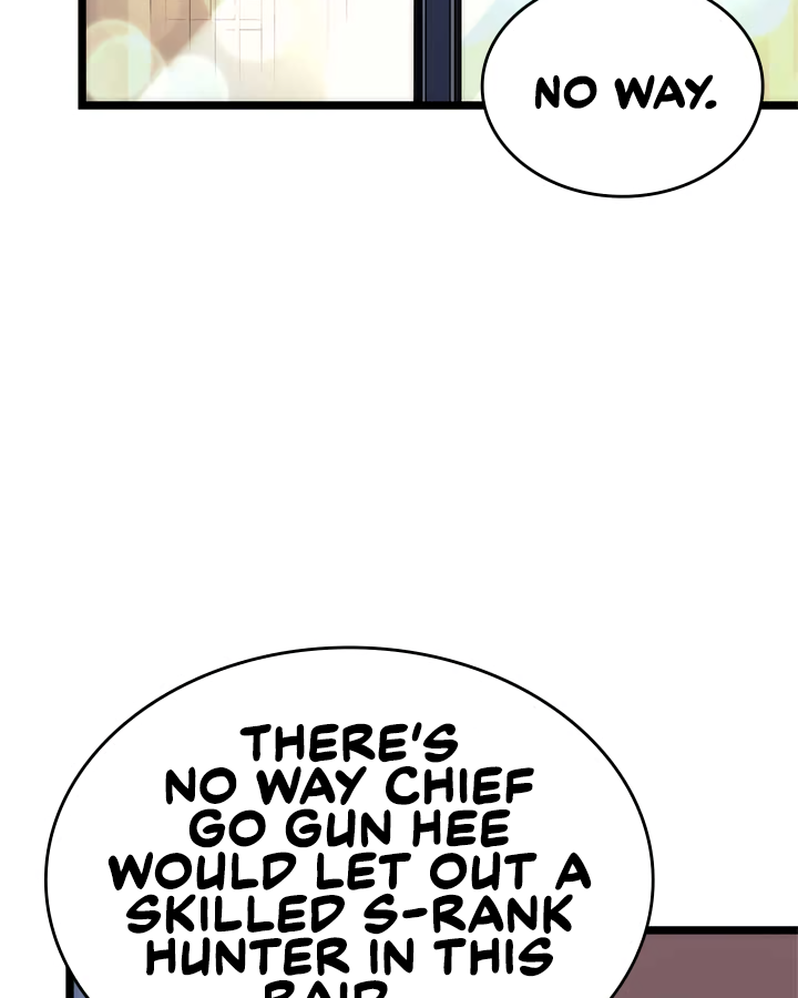 Read Solo Leveling (en) Manga Online