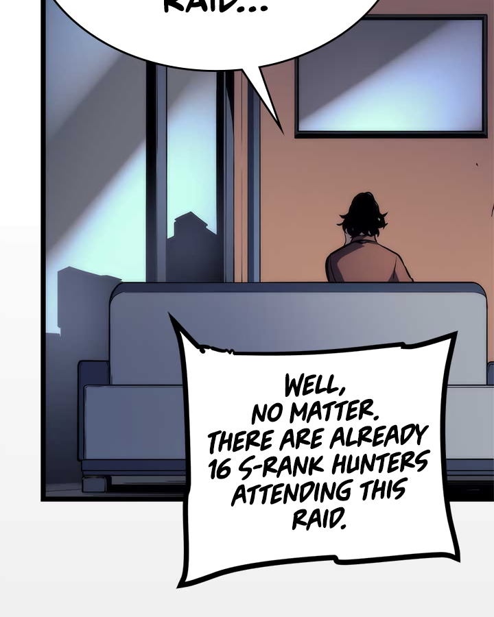 Read Solo Leveling (en) Manga Online