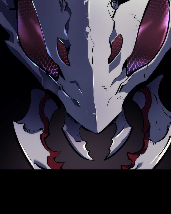 Read Solo Leveling (en) Manga Online