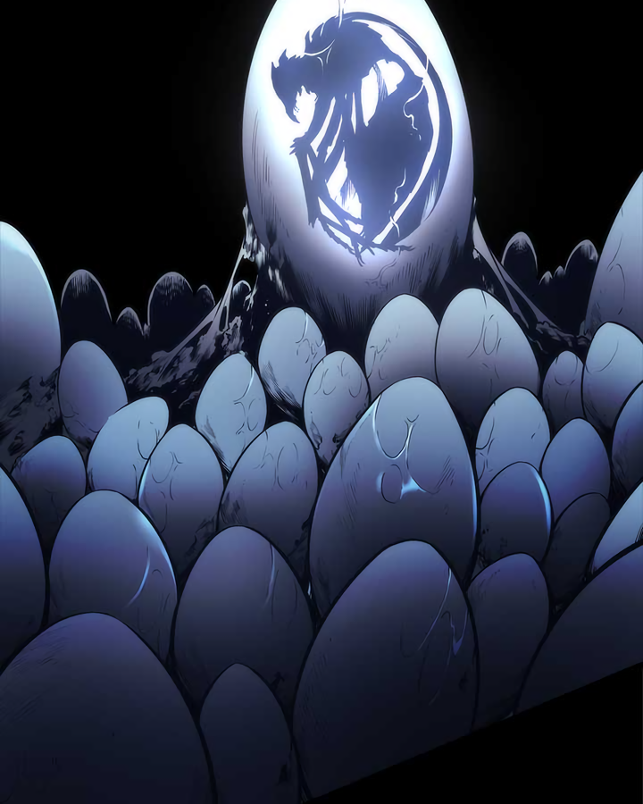 Read Solo Leveling (en) Manga Online