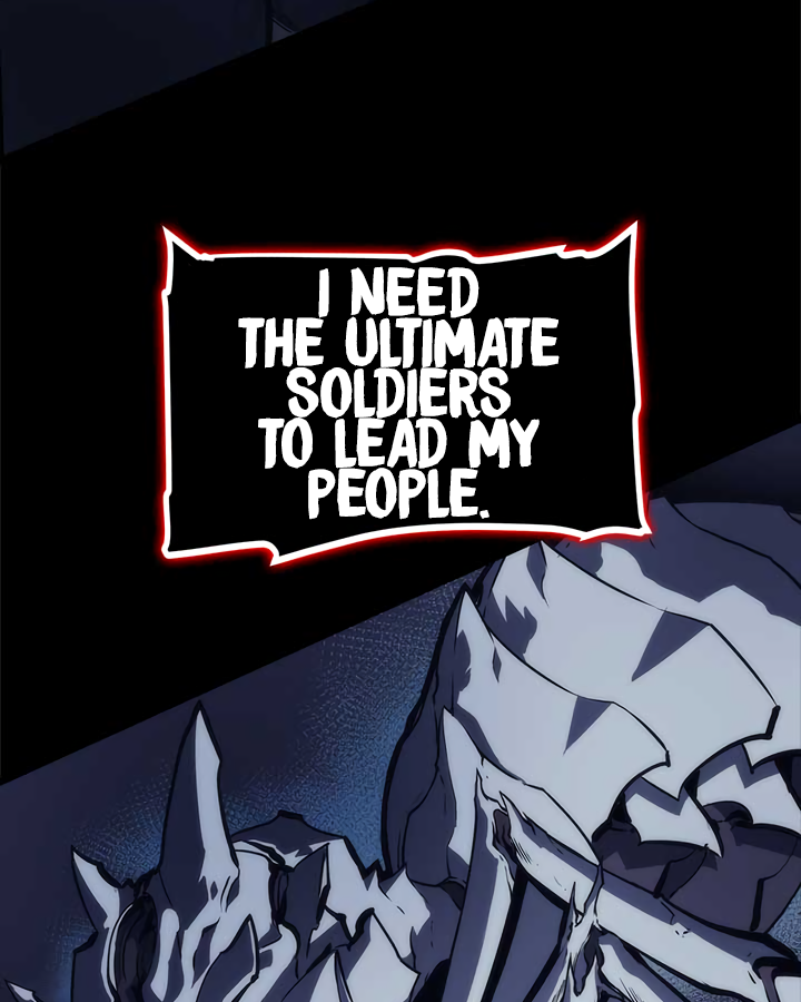 Read Solo Leveling (en) Manga Online