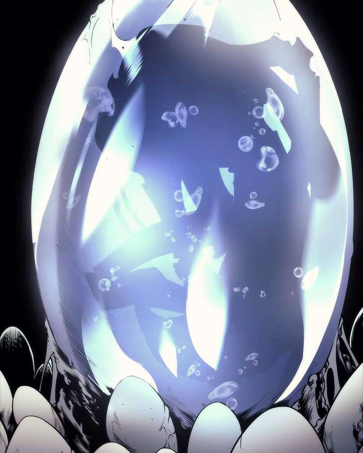 Read Solo Leveling (en) Manga Online