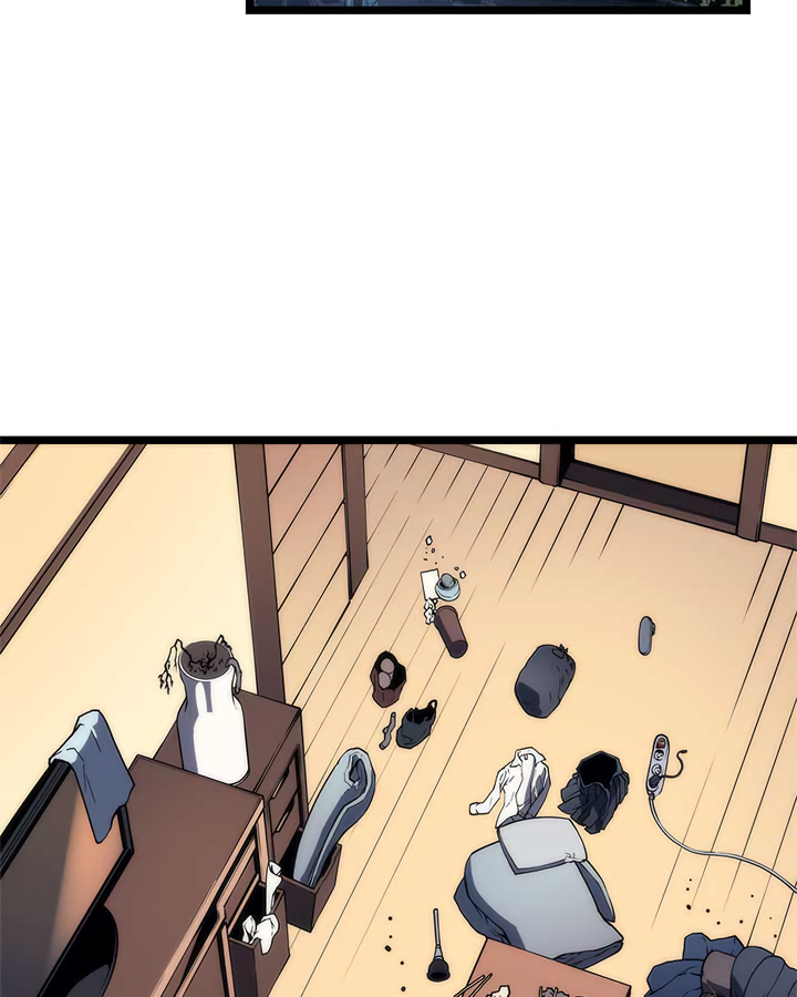 Read Solo Leveling (en) Manga Online