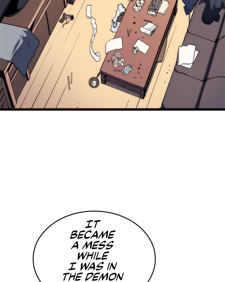 Read Solo Leveling (en) Manga Online