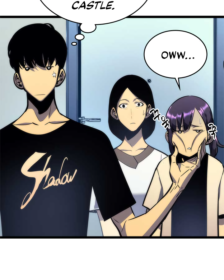 Read Solo Leveling (en) Manga Online