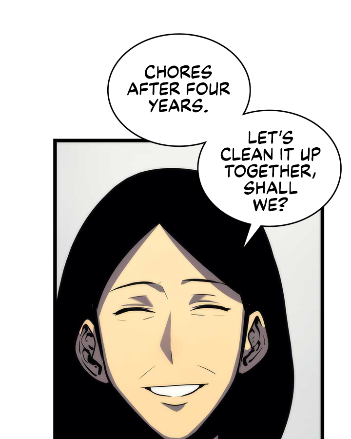Read Solo Leveling (en) Manga Online