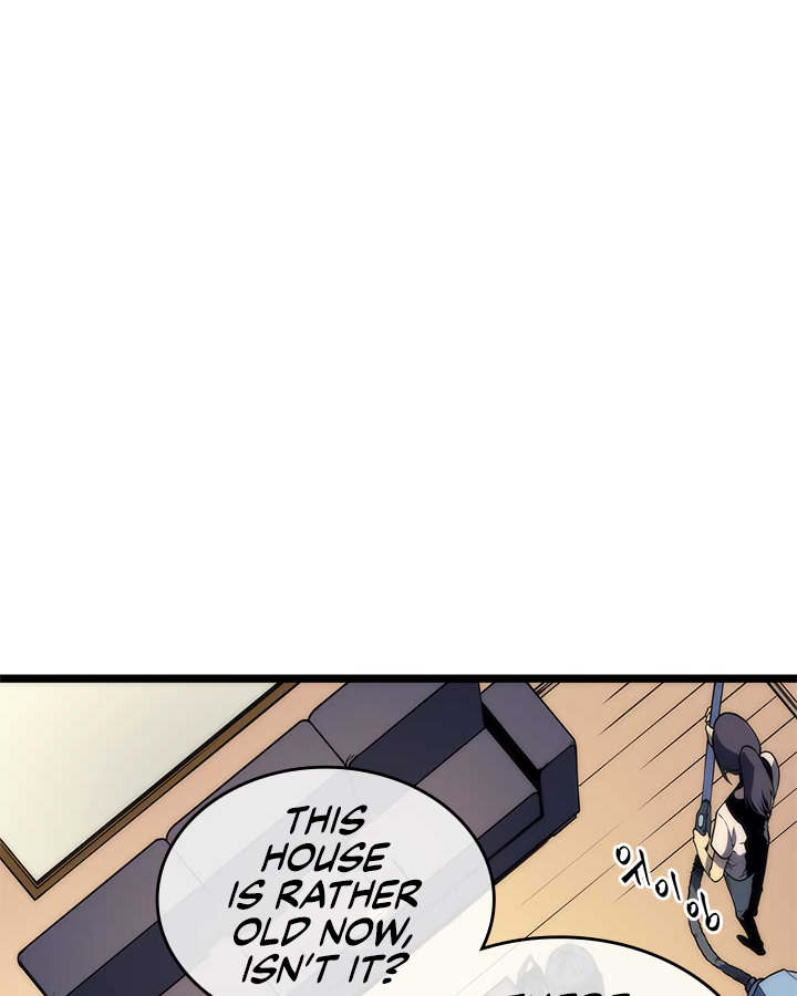 Read Solo Leveling (en) Manga Online