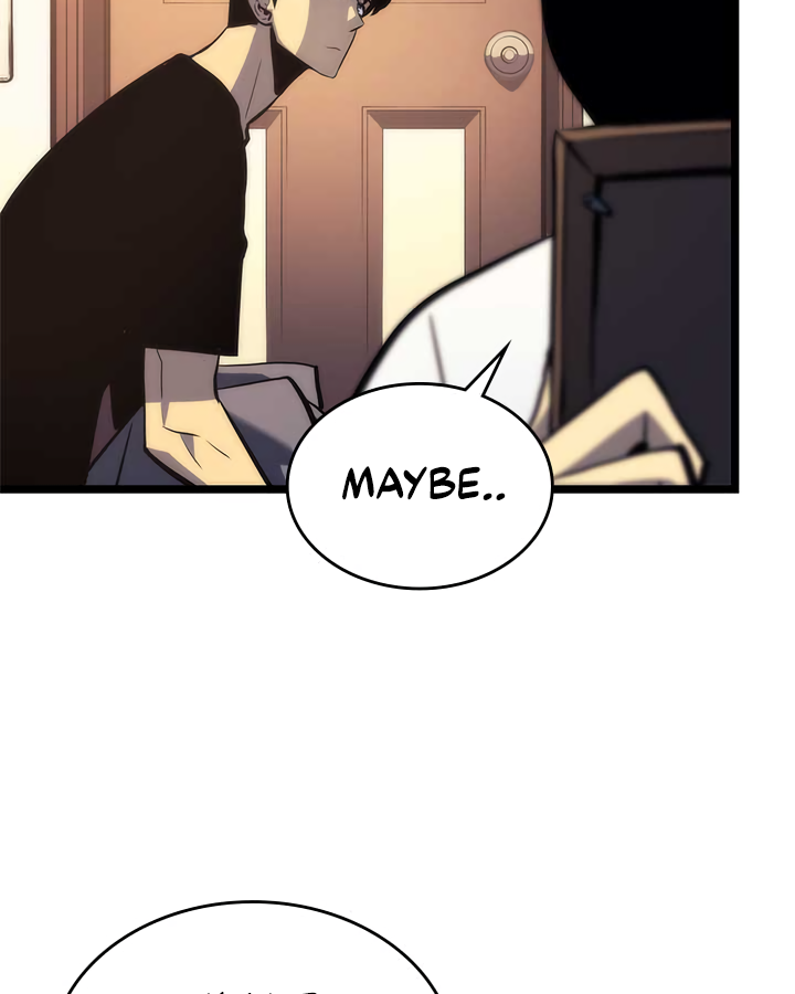 Read Solo Leveling (en) Manga Online