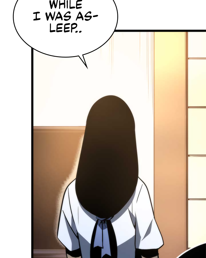 Read Solo Leveling (en) Manga Online