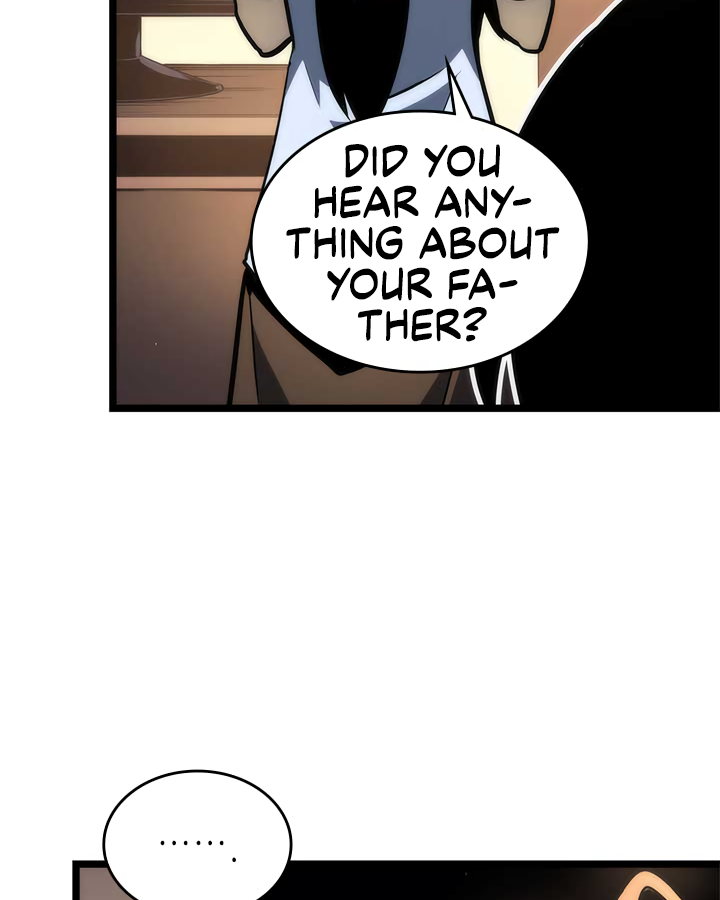 Read Solo Leveling (en) Manga Online