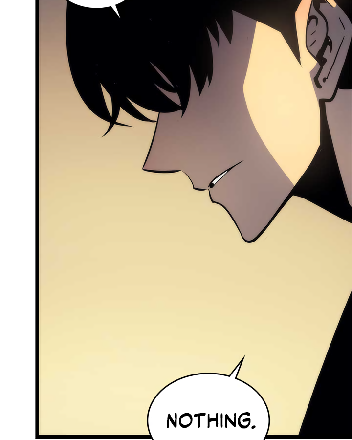 Read Solo Leveling (en) Manga Online