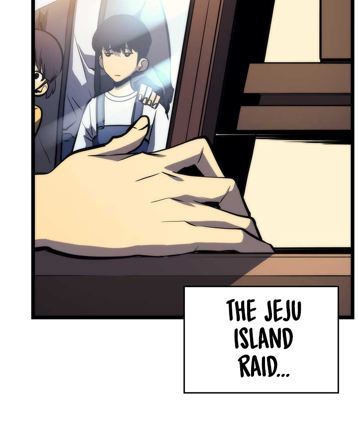 Read Solo Leveling (en) Manga Online