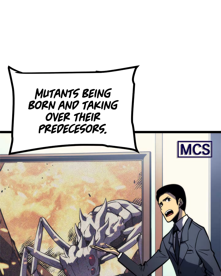 Read Solo Leveling (en) Manga Online
