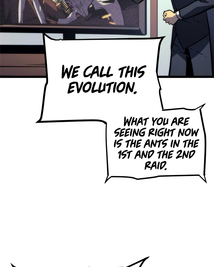 Read Solo Leveling (en) Manga Online