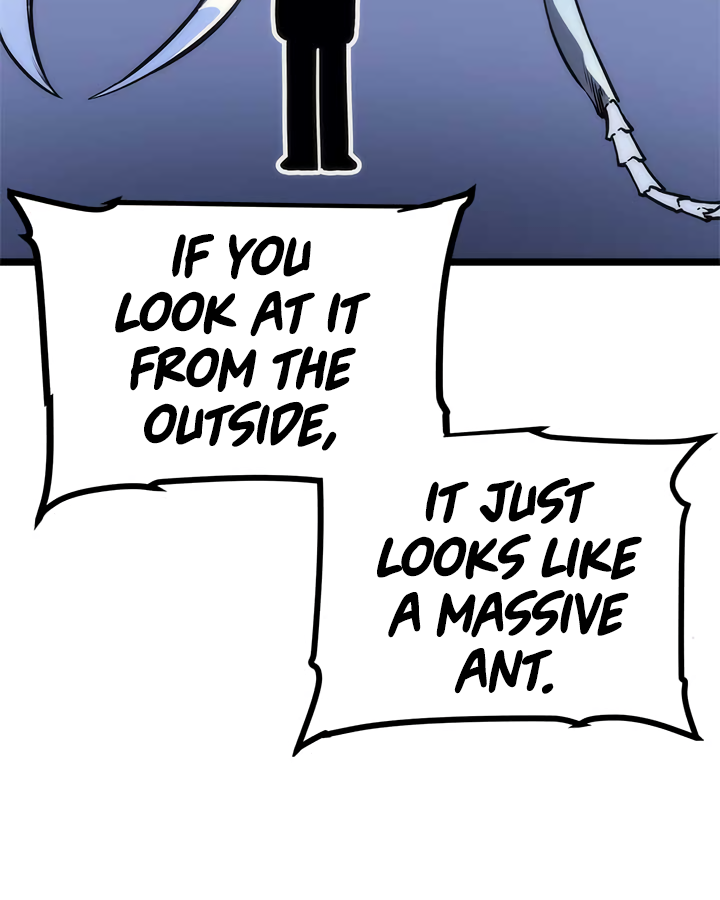 Read Solo Leveling (en) Manga Online