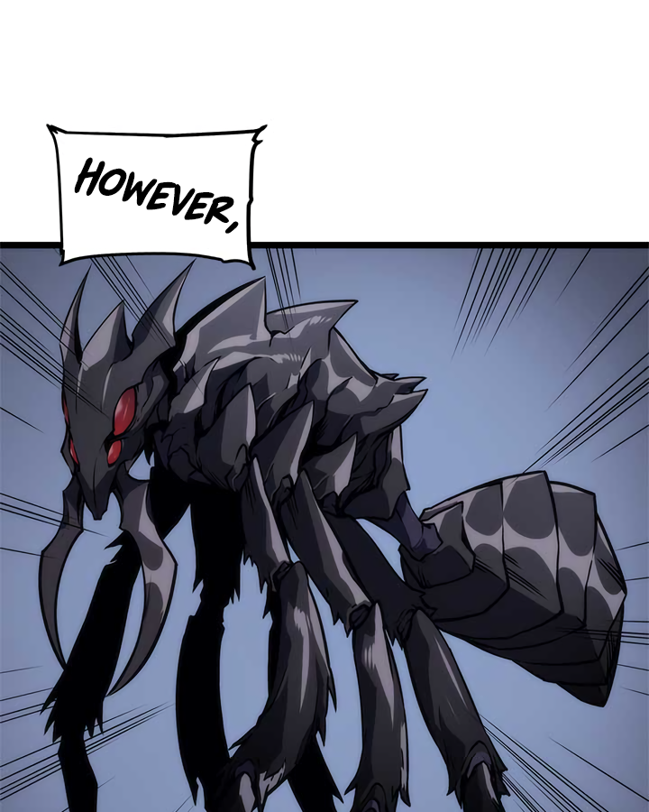 Read Solo Leveling (en) Manga Online