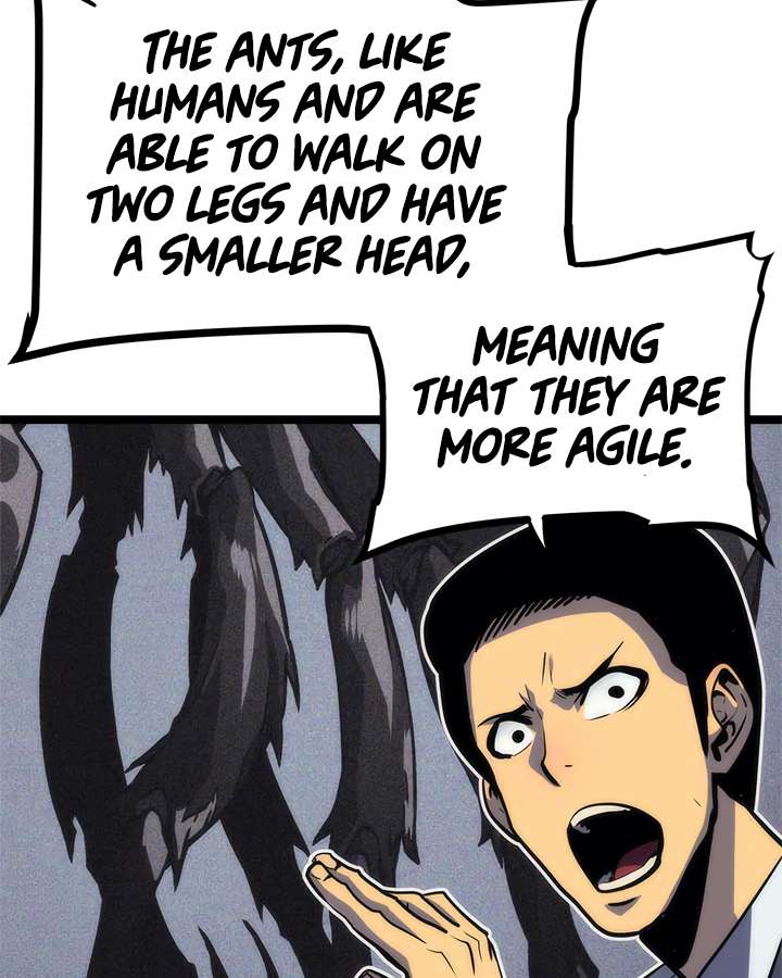 Read Solo Leveling (en) Manga Online