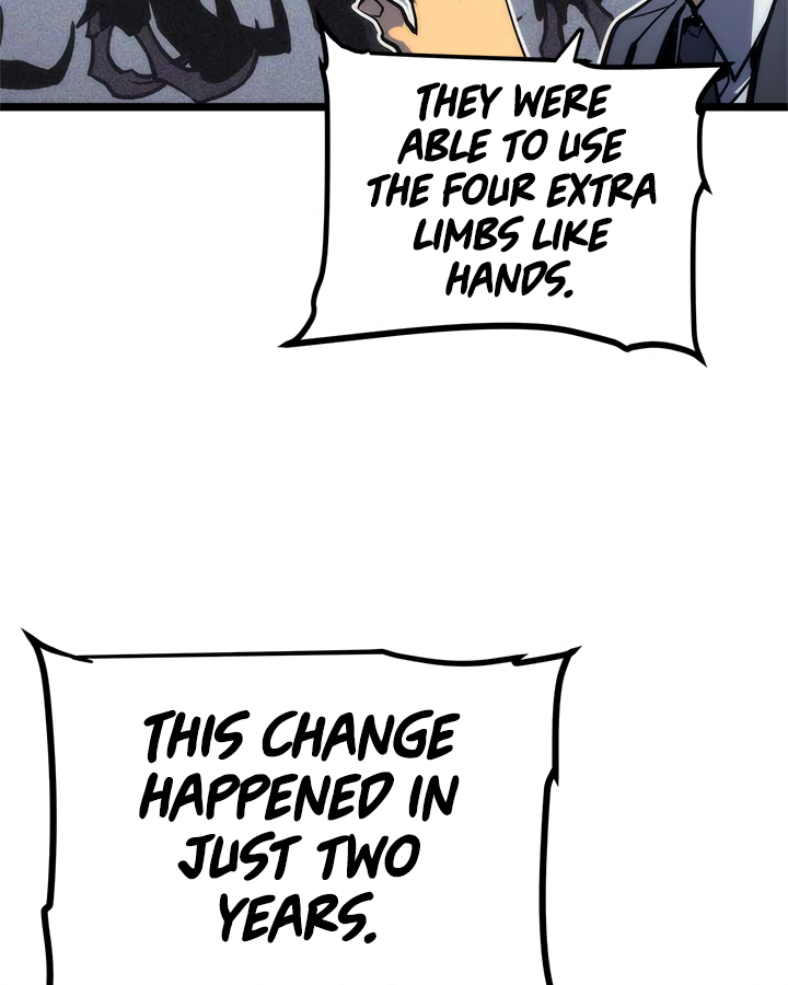 Read Solo Leveling (en) Manga Online