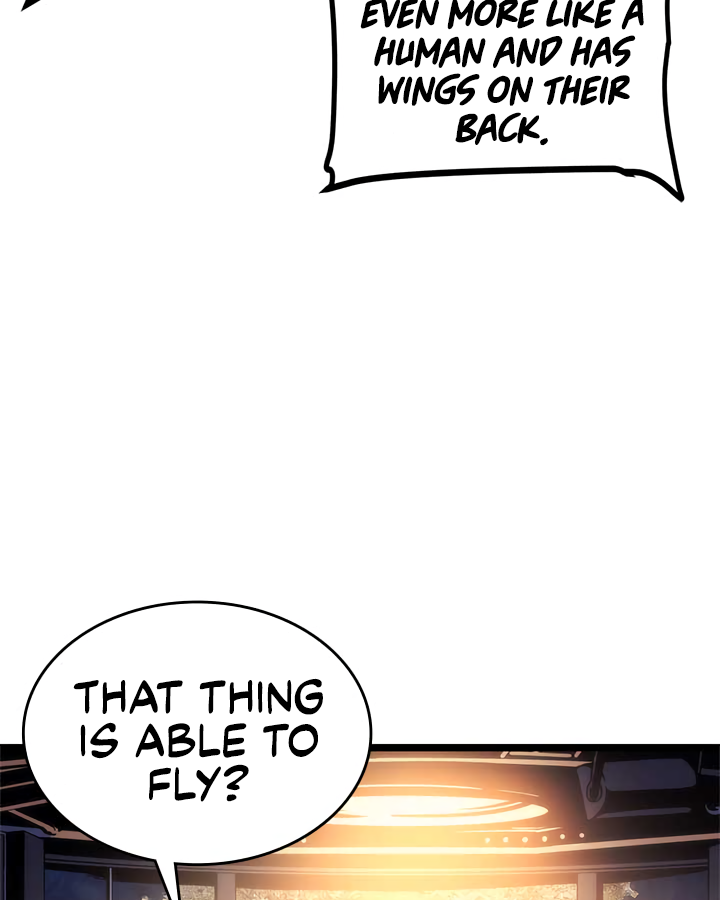 Read Solo Leveling (en) Manga Online