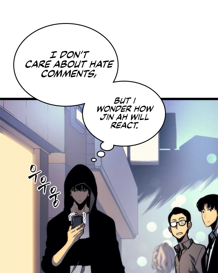 Read Solo Leveling (en) Manga Online