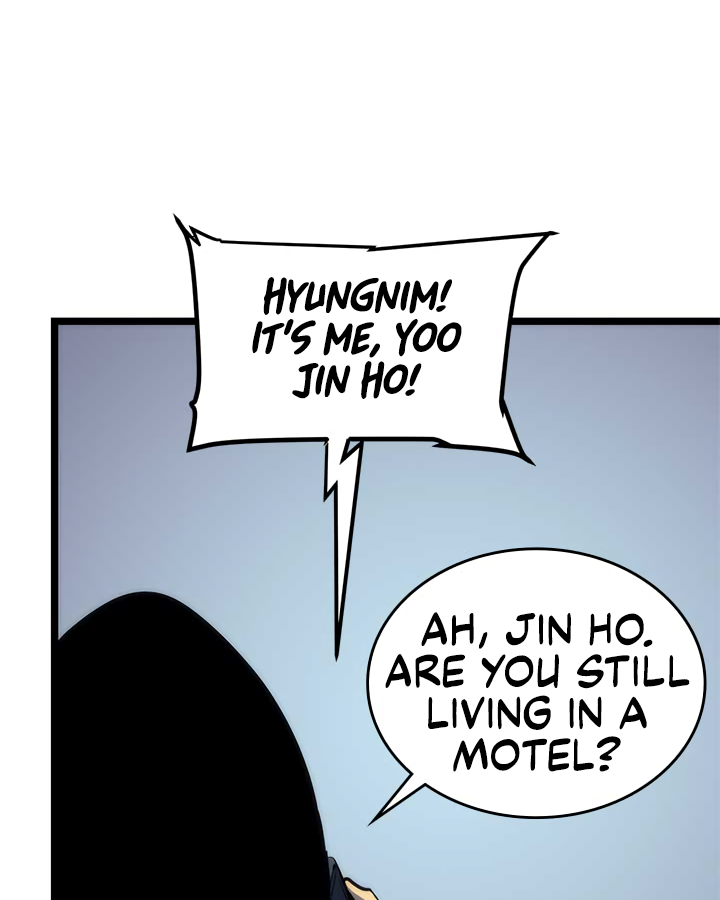 Read Solo Leveling (en) Manga Online