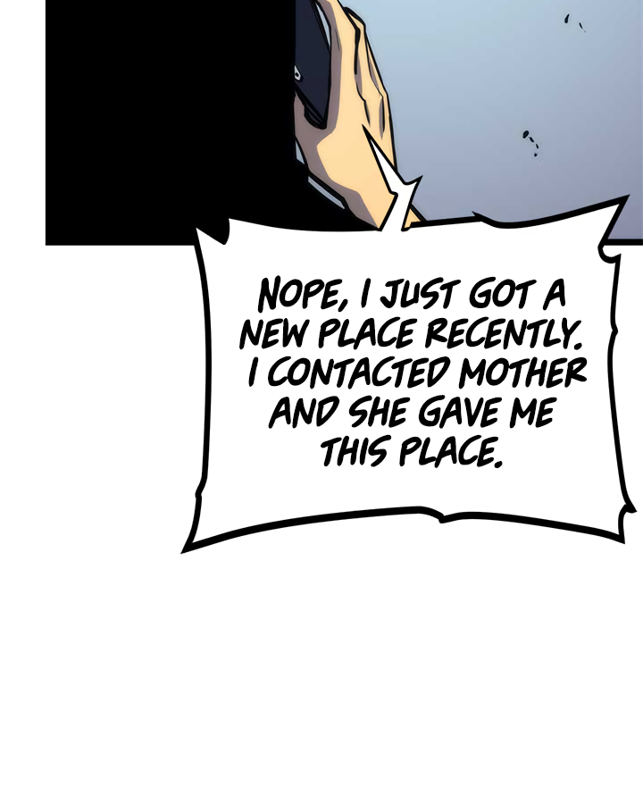 Read Solo Leveling (en) Manga Online