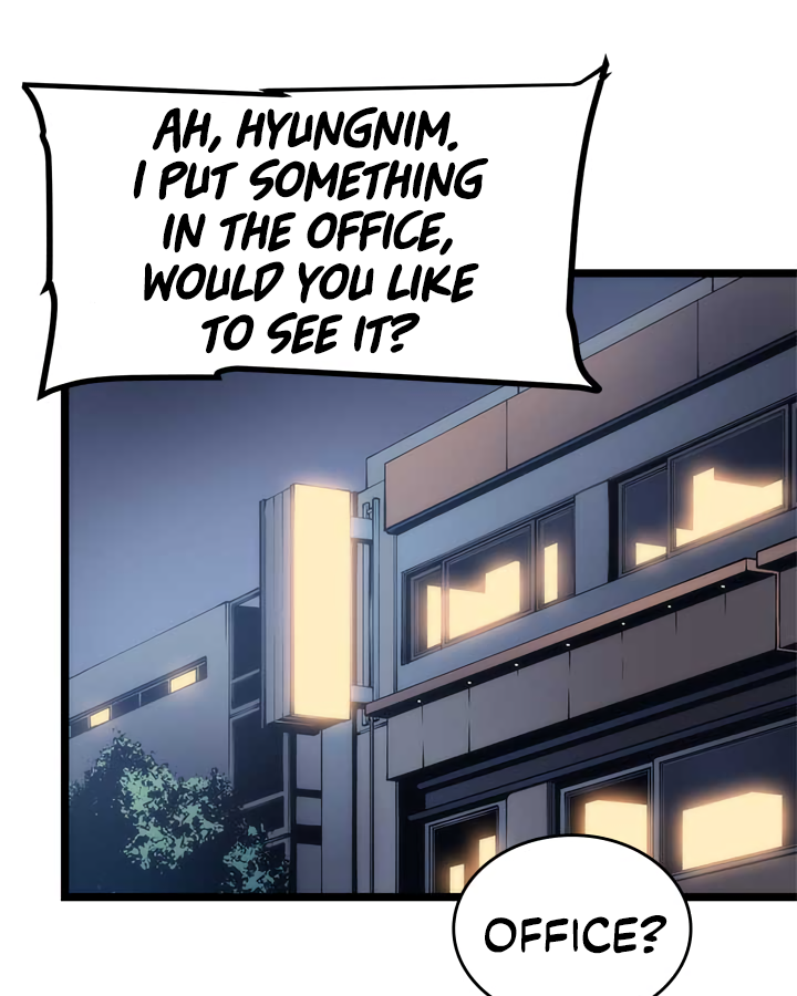 Read Solo Leveling (en) Manga Online
