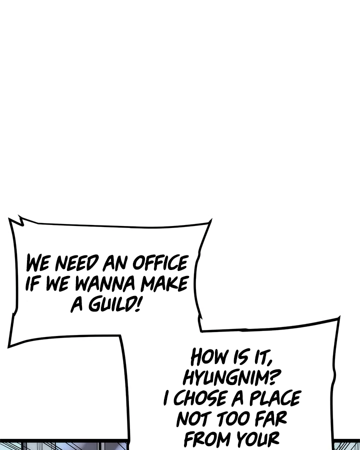 Read Solo Leveling (en) Manga Online
