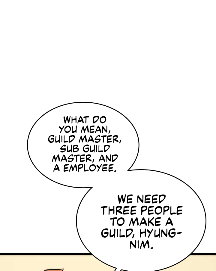 Read Solo Leveling (en) Manga Online