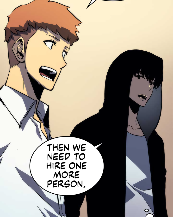 Read Solo Leveling (en) Manga Online