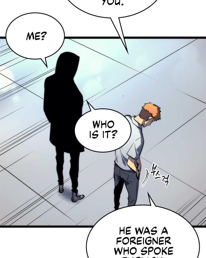 Read Solo Leveling (en) Manga Online
