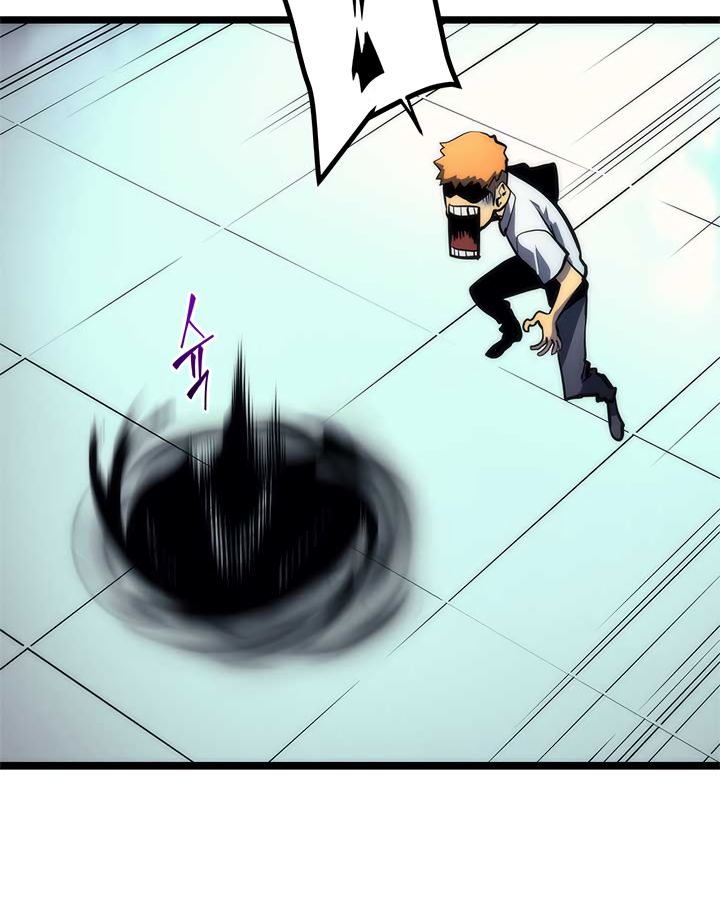 Read Solo Leveling (en) Manga Online