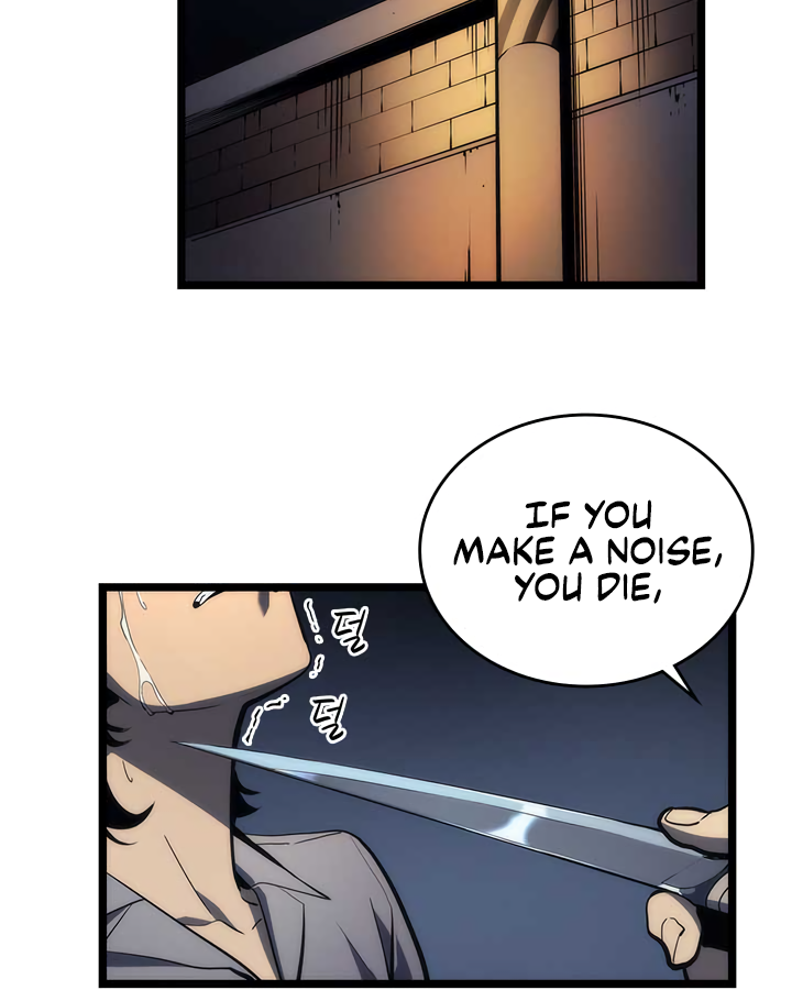 Read Solo Leveling (en) Manga Online