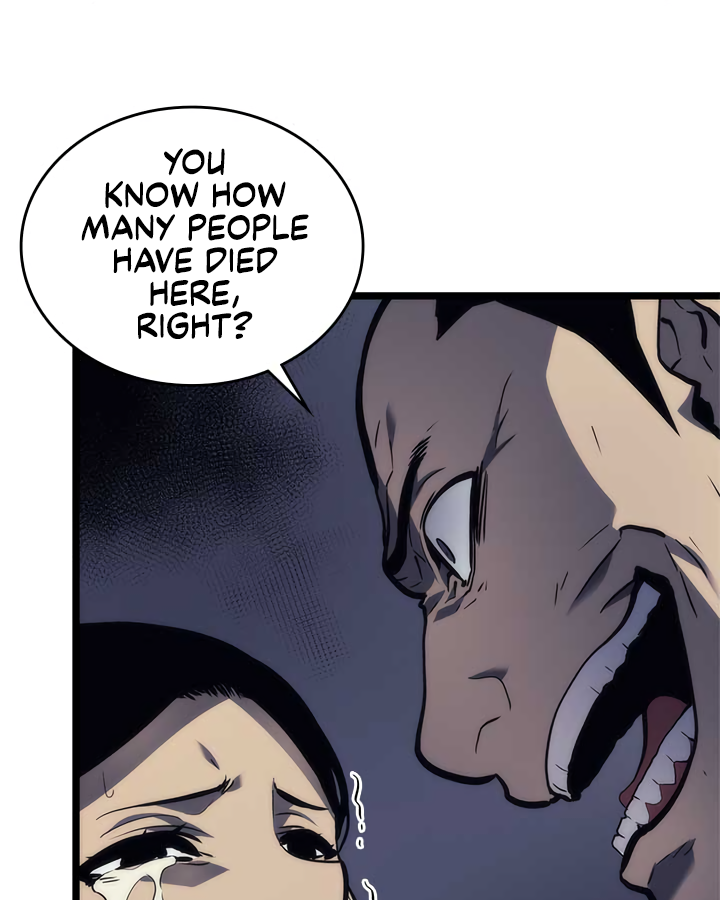 Read Solo Leveling (en) Manga Online