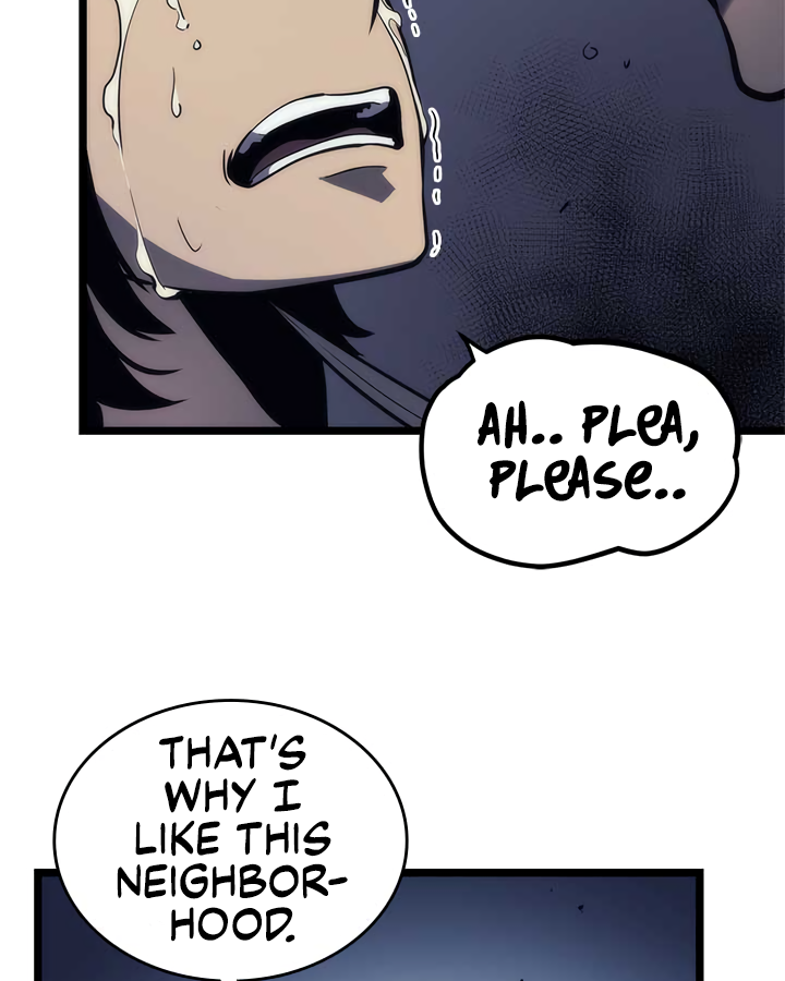 Read Solo Leveling (en) Manga Online