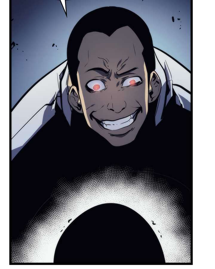 Read Solo Leveling (en) Manga Online