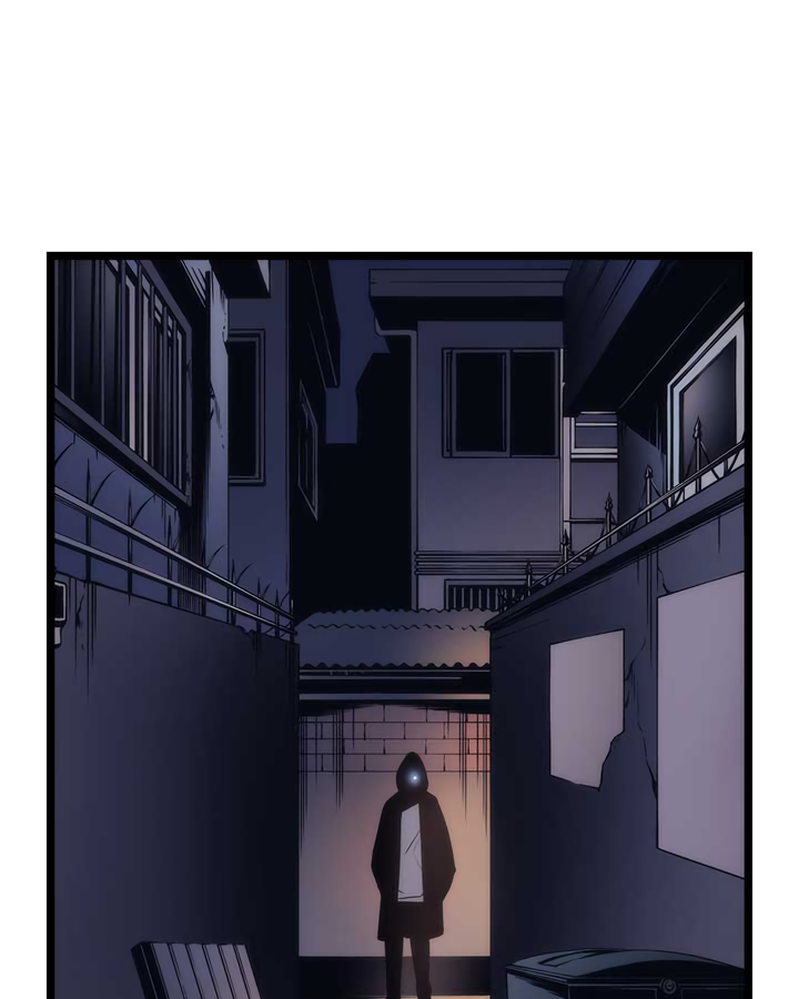 Read Solo Leveling (en) Manga Online