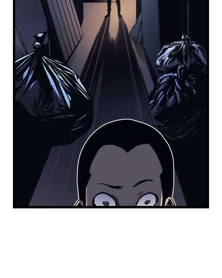 Read Solo Leveling (en) Manga Online
