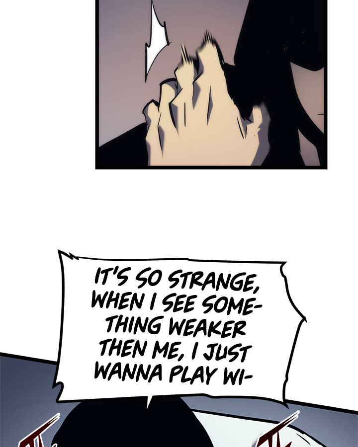 Read Solo Leveling (en) Manga Online